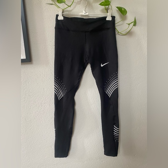 Nike leggings - Picture 2 of 10